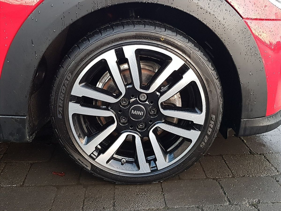 2023 MINI Hatch 1.5L Petrol For Sale Images