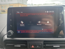 2023 Citroen Berlingo 1.5L Diesel For Sale Images