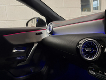 2023 Mercedes-Benz CLA Class 1.3L Hybrid For Sale Images