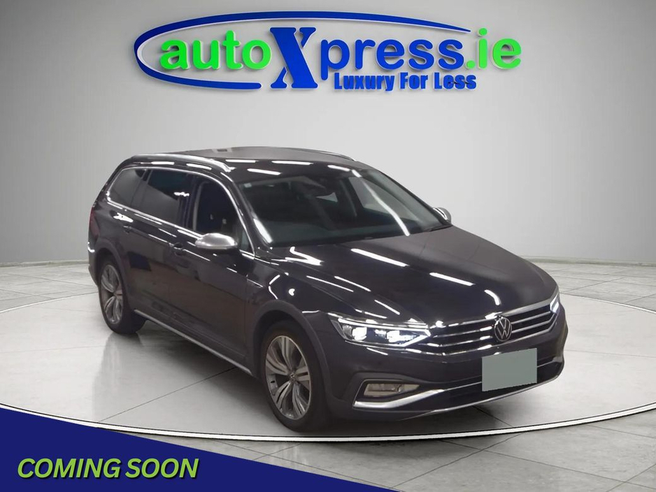 Used Volkswagen Passat 2023 in Limerick