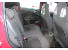 2016 Alfa Romeo Giulietta 1.4L Petrol For Sale Images