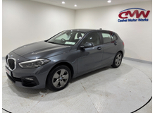 2021 BMW 1 Series 1.5L Diesel For Sale Images