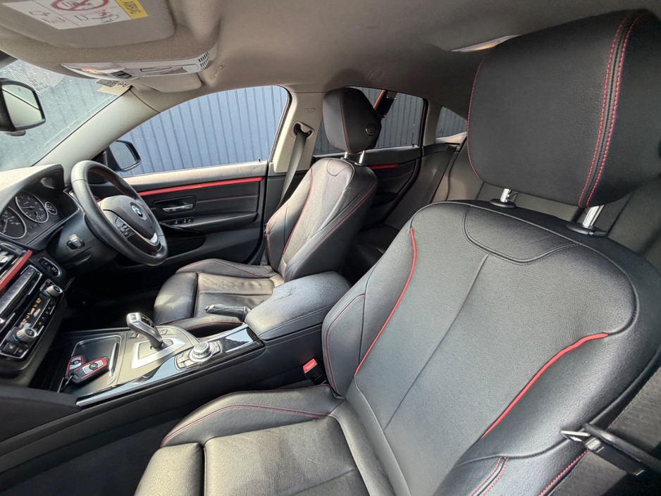 2016 BMW 4 Series 2L Diesel For Sale Images
