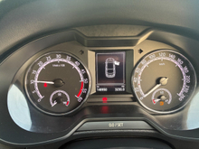 2020 Skoda Octavia 1.6L Diesel For Sale Images