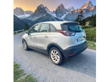 2018 Opel Crossland X 1.2L Petrol For Sale Images