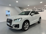 2018 AUDI Q2 (182) Q2 1.0TFSI SPORT S TRONIC VW/AUDI SPECIALISTS WWW.DENISDARCYCARS.IE