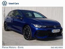 Volkswagen Golf R-LINE 2.0 TDI 150HP