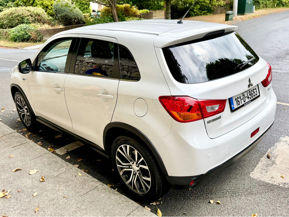 Mitsubishi ASX 1.6!! NEW NCT!!ONLY 66K MLS!! — thumbnail 16