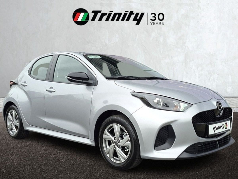 Used Mazda 2 2026 in Wexford