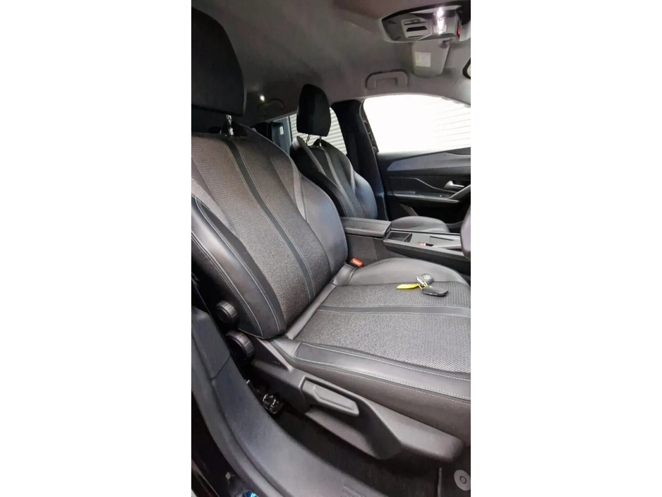 2023 Peugeot 308 1.5L Diesel For Sale Images