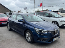 2017 Renault Megane 1.5L Diesel For Sale Images