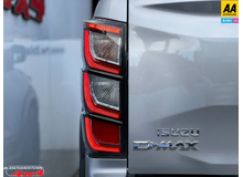 2025 Isuzu D-MAX 1.9L Diesel For Sale Images