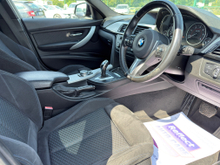 2014 BMW 3 Series 2L Diesel For Sale Images