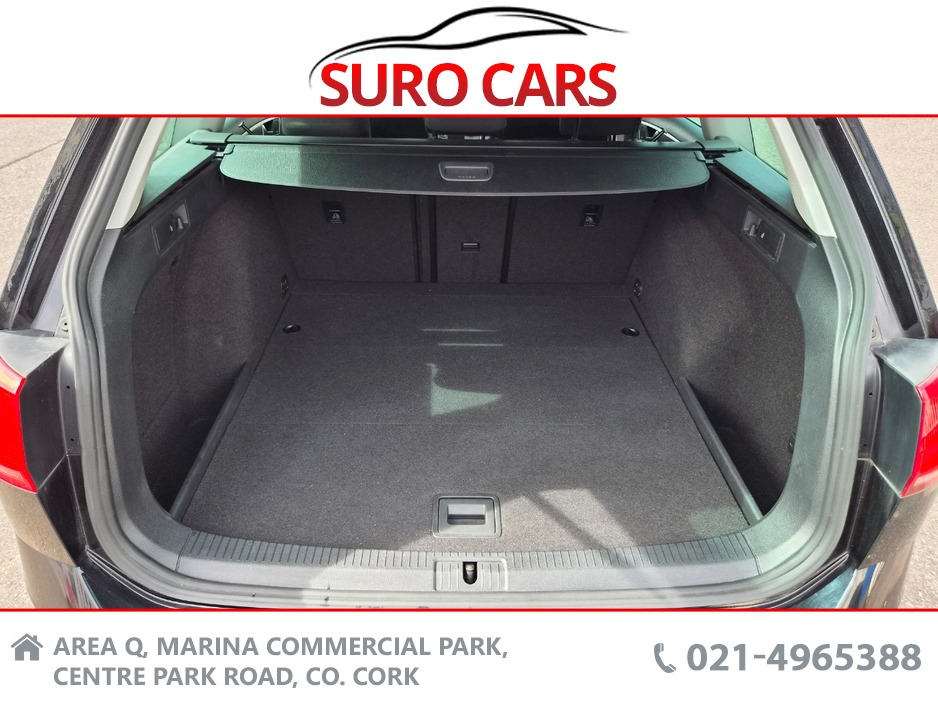 2016 Volkswagen Golf 1.2L Petrol For Sale Images