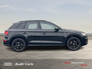 2020 AUDI Q5 50 Tfsi E 299HP S Line 4DR