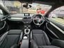 2014 AUDI Q3 2.0 TDI S LINE 140PS 5DR