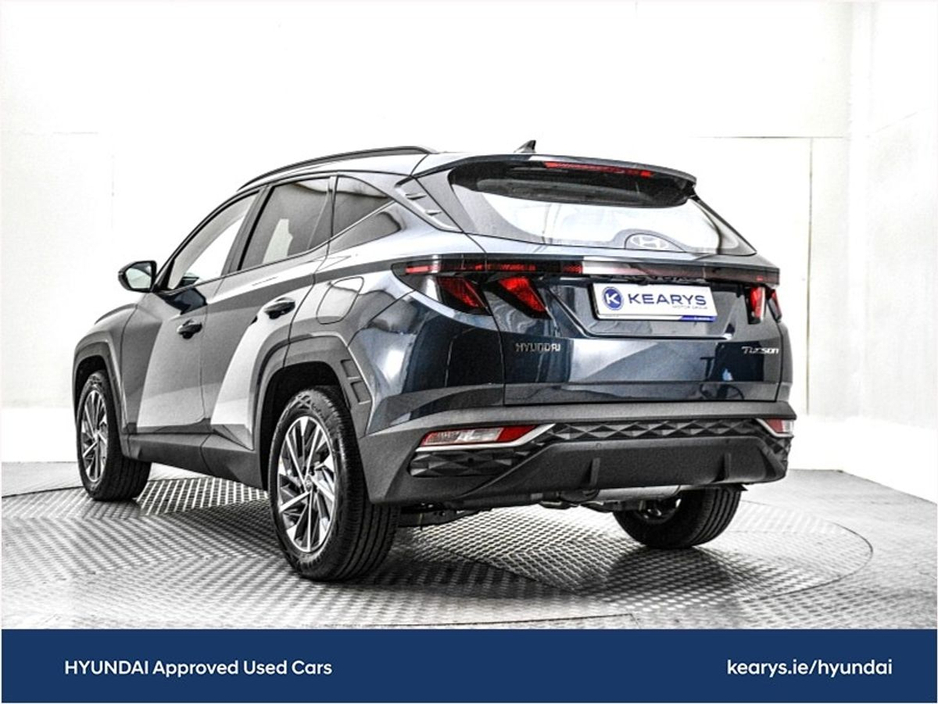 Hyundai Tucson Executive Plus — thumbnail 13