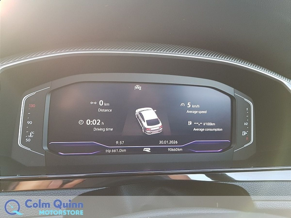 2023 Volkswagen Arteon 2L Diesel For Sale Images