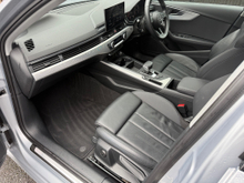 2022 Audi A4 2L Diesel For Sale Images