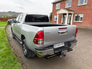 2021 TOYOTA HILUX ICON 2.4 AUTO D/CAB