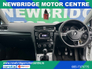 2013 VOLKSWAGEN GOLF 2.0 TDI GT BLUEMOTION 150PS 5DR