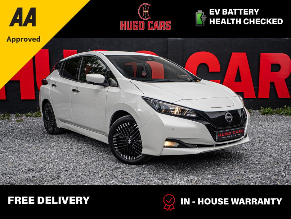 2022 Nissan Leaf For Sale Images