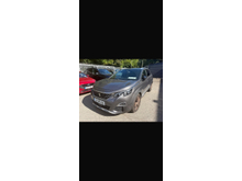 2020 Peugeot 5008 1.2L Petrol For Sale Images