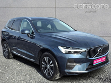 Volvo XC60 Xc60 Core T6 Phev Awd Auto Core Recharge T6 350 253+145 Twin Engine 18.8 kWh PHEV Start/Stop