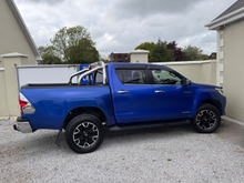 2018 Toyota Hilux 2.4L Diesel For Sale Images
