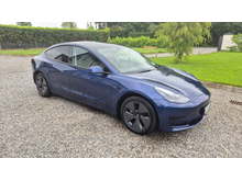 Tesla Model 3 RWD BQB1S5N 4DR AUTO