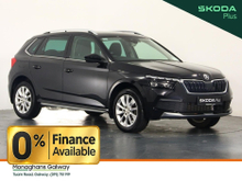Skoda Kamiq STYLE 1.0 TSI 110HP D