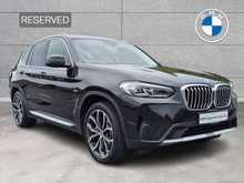 BMW X3 xDrive30e xLine