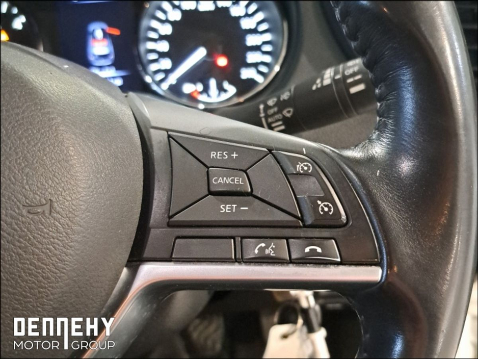 Nissan X-Trail 1.7 DCI SV 7 Seats €87.92 PW — thumbnail 24