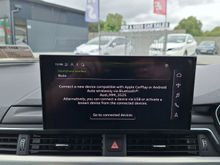 2023 Audi A5 2L Diesel For Sale Images