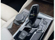 2018 BMW 5 Series 2L Diesel For Sale Images