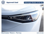 2021 VOLKSWAGEN ID.4 1ST EDITION 77KWH 204HP