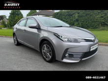 2018 Toyota Corolla 1.3L Petrol For Sale Images