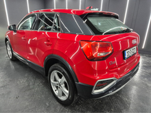 2021 Audi Q2 2L Diesel For Sale Images