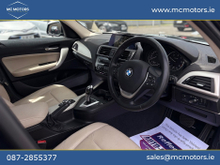 2016 BMW 1 Series 1.5L Diesel For Sale Images