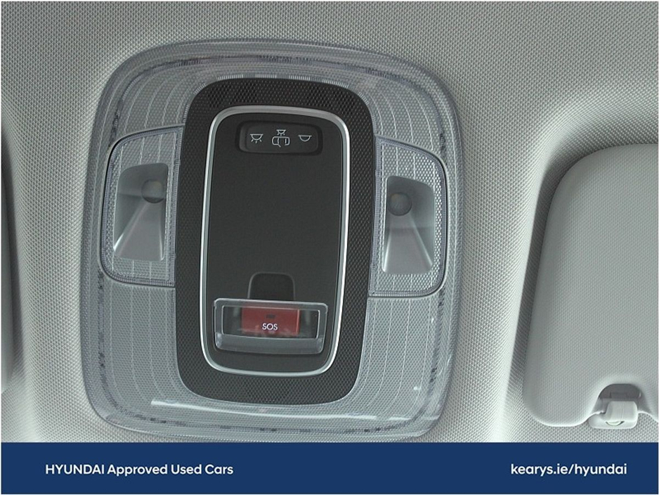 Hyundai Kona 1.6 HYBRID Elegance Auto — thumbnail 11