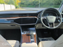 2020 AUDI A6 SE S-Tronic 2.0 TDi (AUTOMATIC)