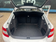 2014 Skoda Octavia 1.4L Petrol For Sale Images