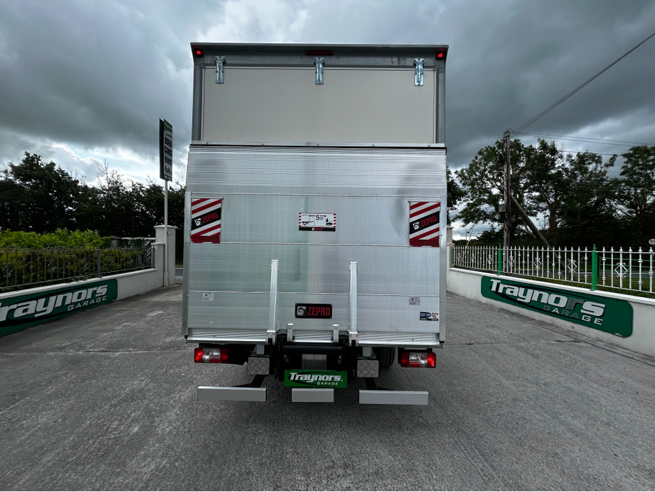 2025 Maxus Deliver 9 2.0L Diesel For Sale Images