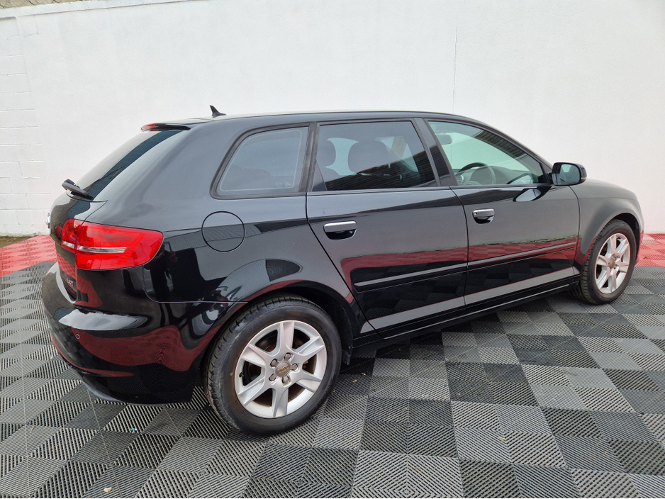 2012 Audi A3 1.4L Petrol For Sale Images