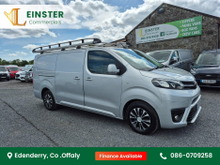 2018 Toyota Proace 2L Diesel For Sale Images