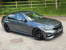 2019 BMW 3 Series