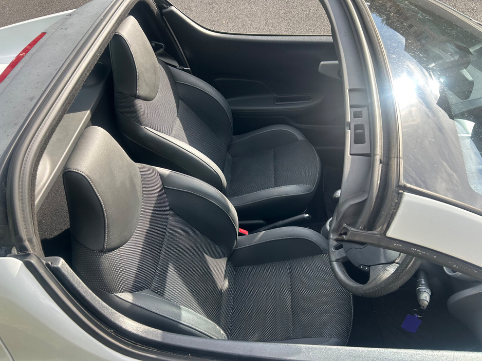 Renault Wind 1.2 TCE 100 DYNAMIQUE — thumbnail 18