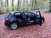 2017 Volkswagen Golf 1.6L Diesel For Sale Images