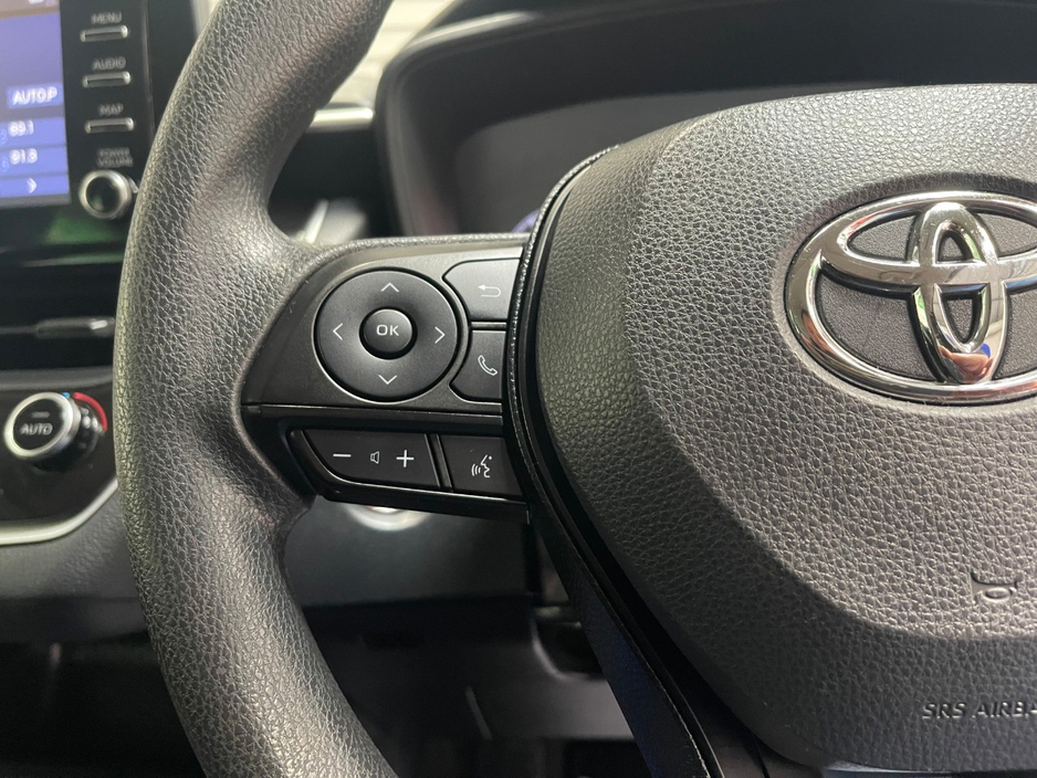 2020 Toyota Corolla 1.8L Petrol Hybrid For Sale Images