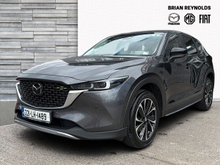 Mazda CX-5 2WD 2.2D (150ps) NEWGROUND